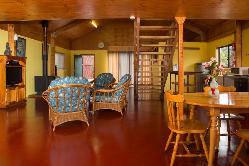 Villa Bellview Bellthorpe Habitación foto